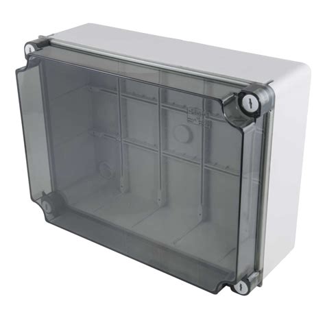 adaptable boxes electrical|adaptable box clear lid.